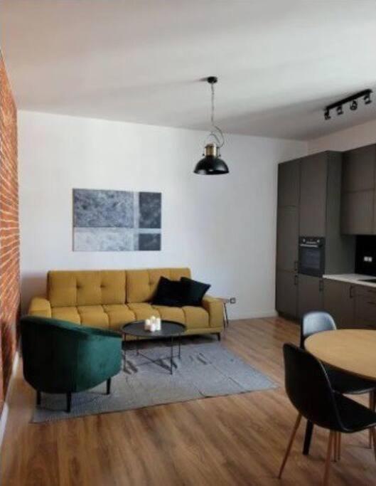 Apartment Nettuno Dowborczykow *