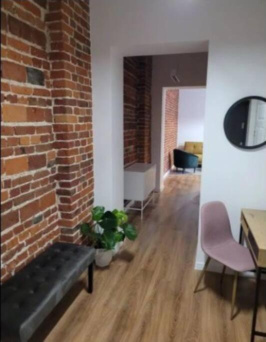 Apartment Nettuno Dowborczykow
